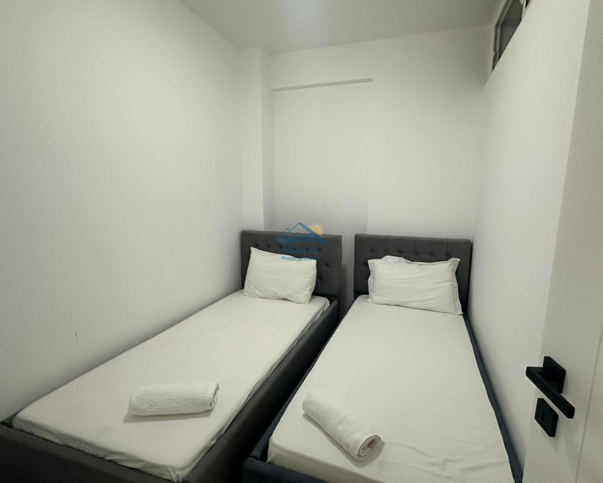 Appartamento in affitto nella città di Valona, ​​Albania meridionale